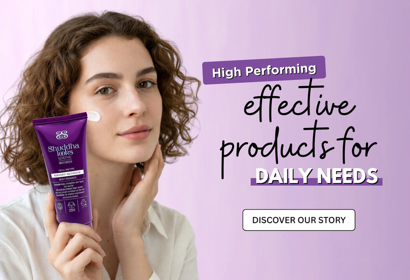 discover our story