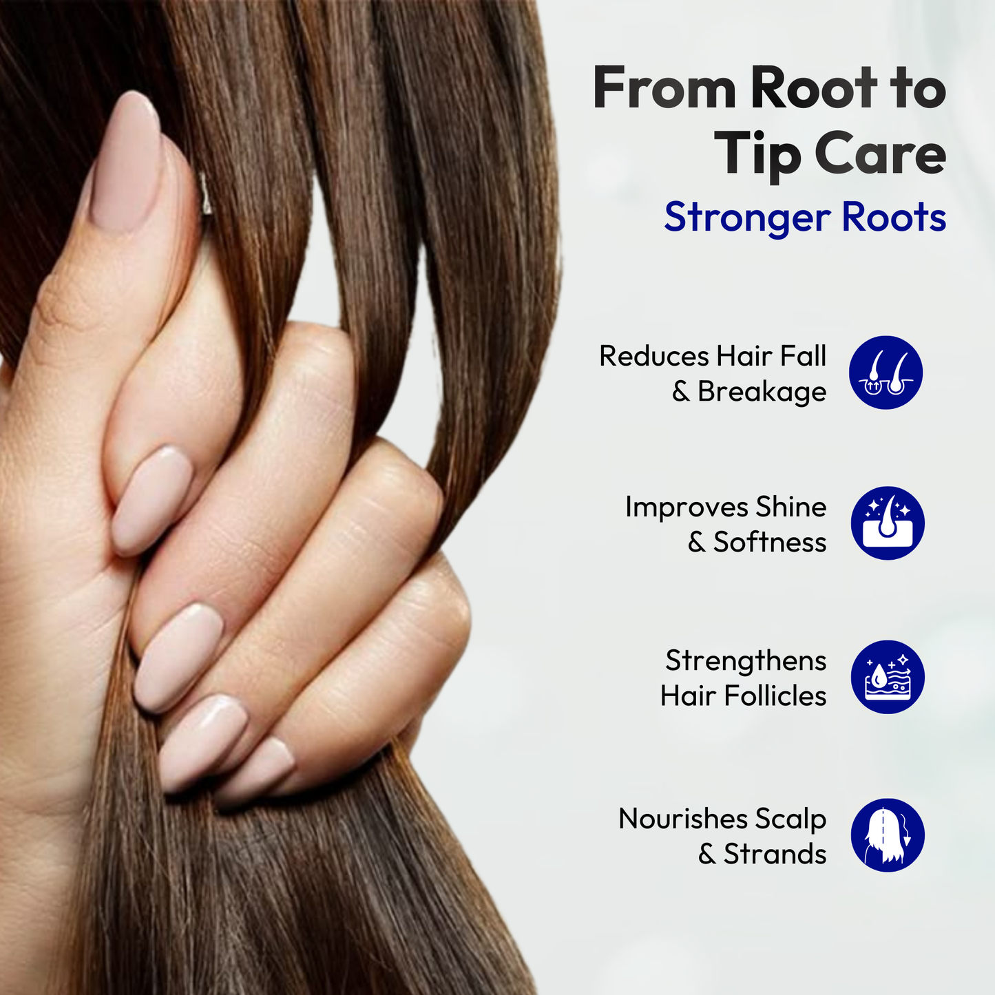 Hair Growth Hair Oil