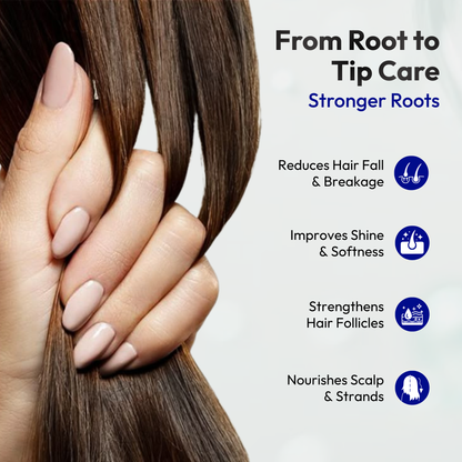 Hair Growth Hair Oil