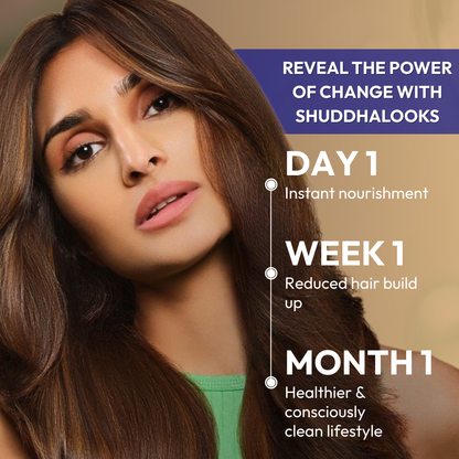 Hair Growth Hair Oil