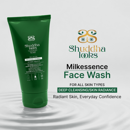 Shuddhalooks Face Wash