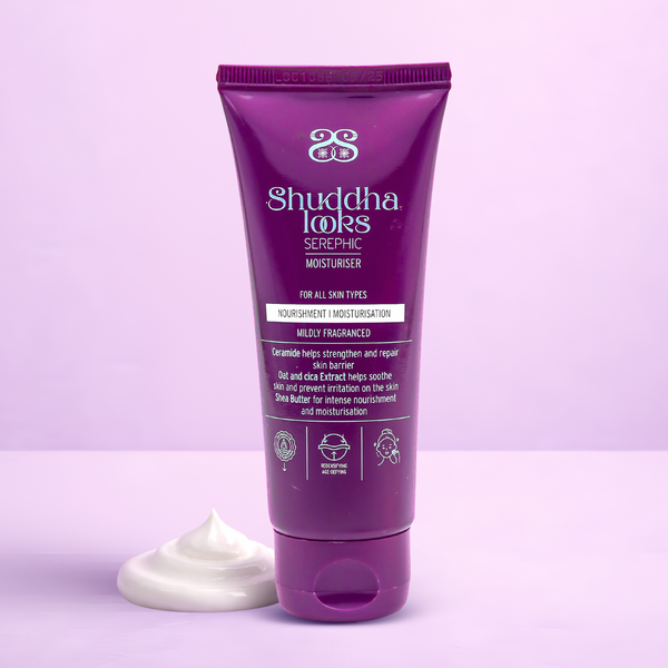 Shuddhalooks Moisturizer