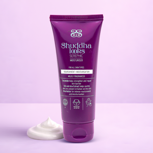Shuddhalooks Moisturizer