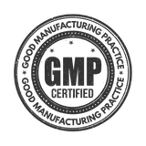 GMP Certified