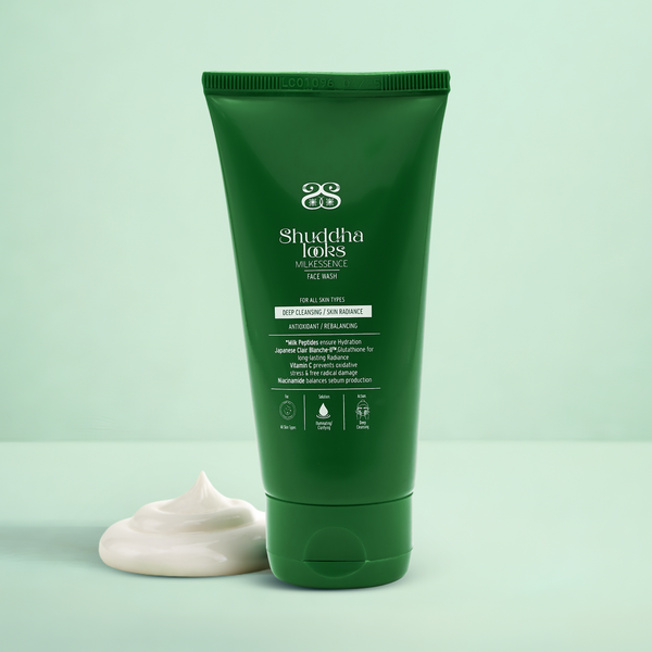 Shuddhalooks Face Wash