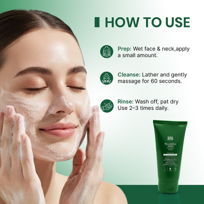 Shuddhalooks Face Wash