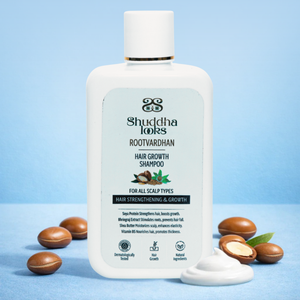 Hair Fall Control Shampoo