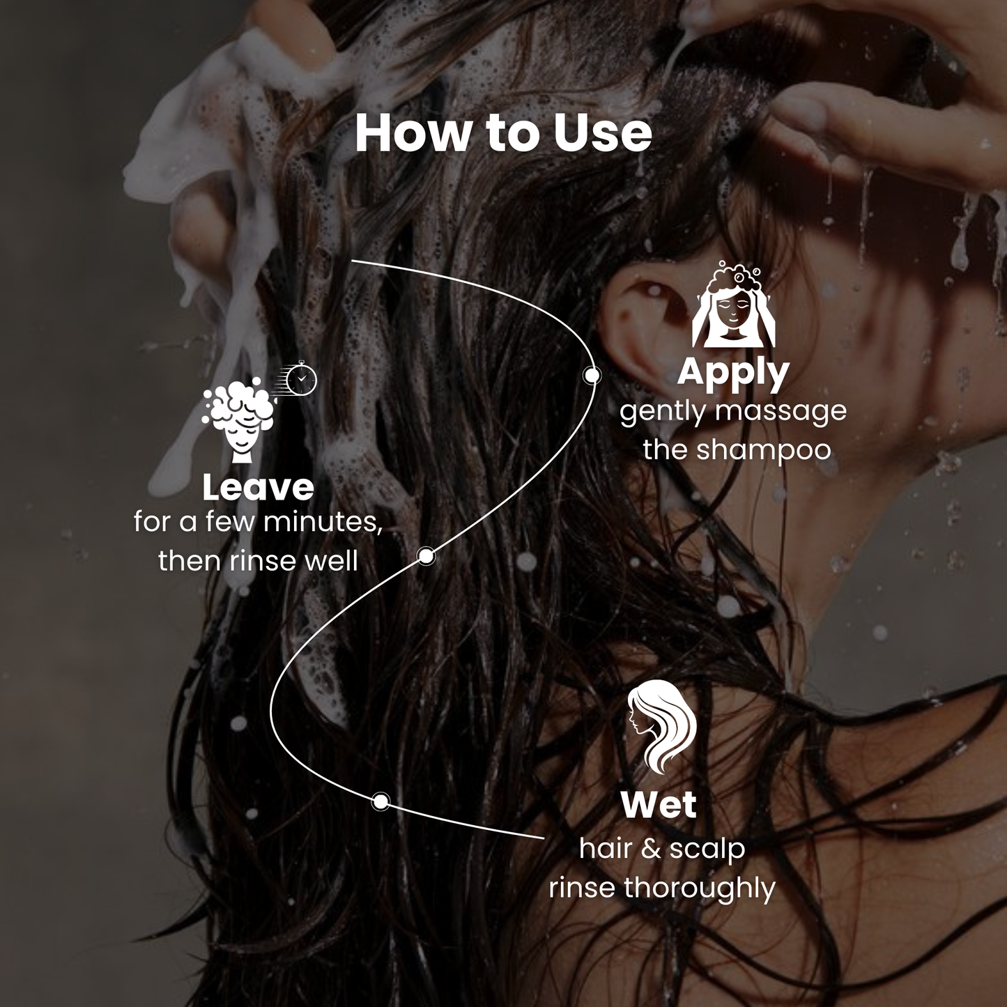 Hair Fall Control Shampoo