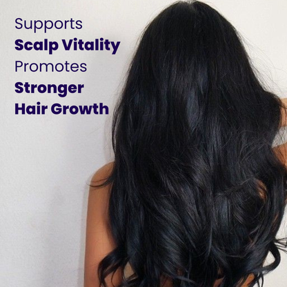 Hair Fall Control Shampoo