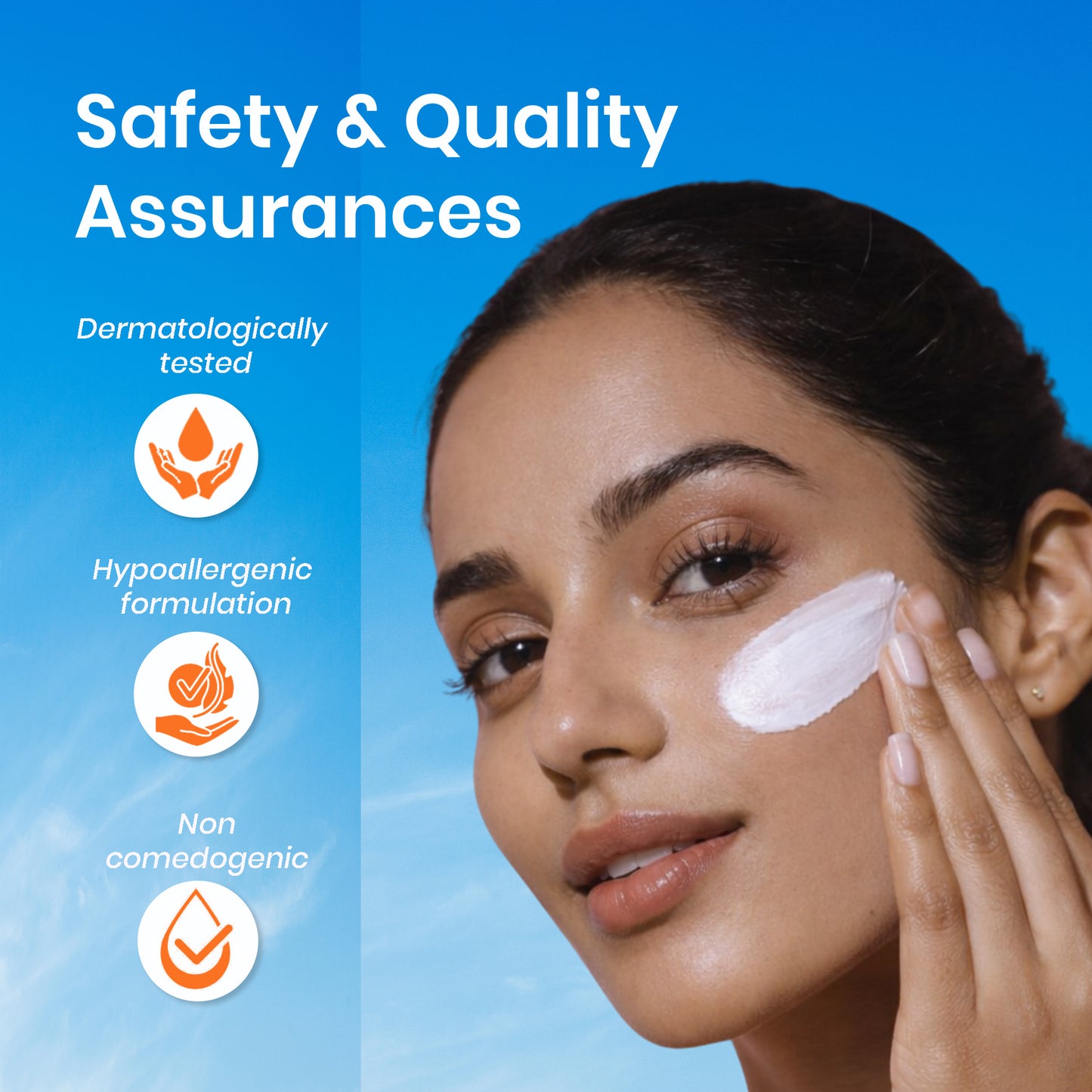 Shuddhalooks Sunscreen