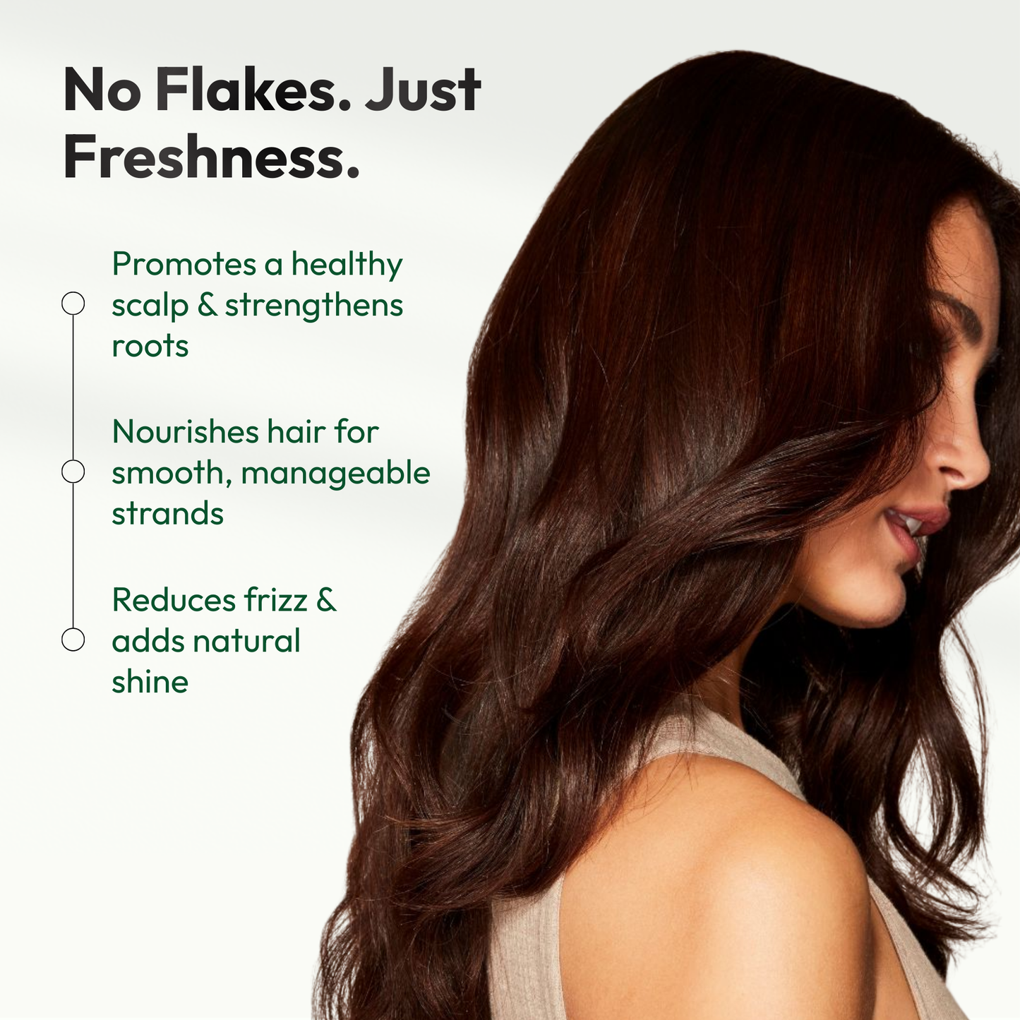 Dandruff Preventing Hair Oil