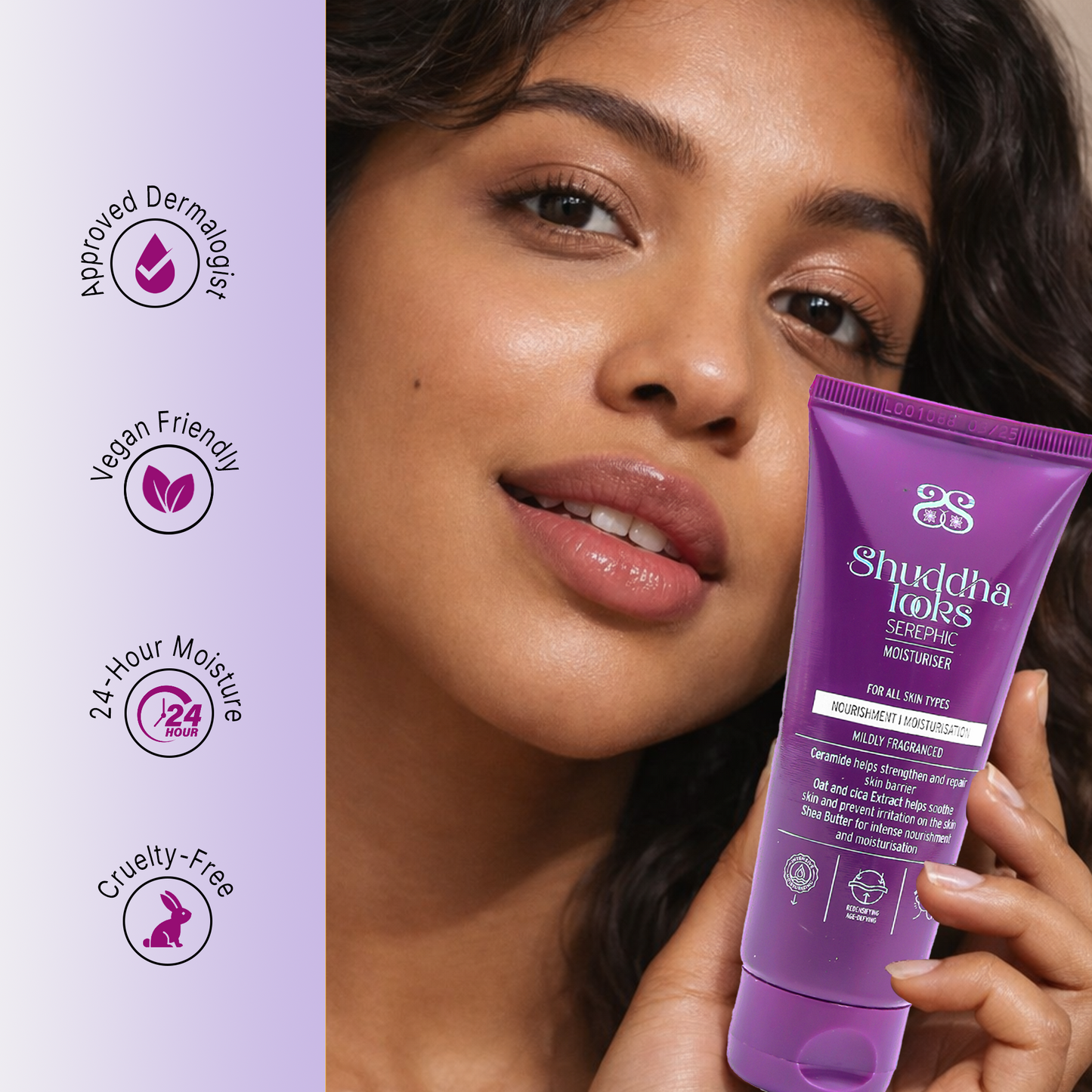 Shuddhalooks Moisturizer