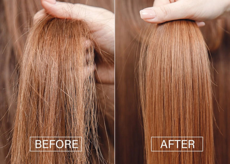 HOW TO RESTORE DAMAGED HAIR WITH THE RIGHT BOND REPAIR PRODUCTS