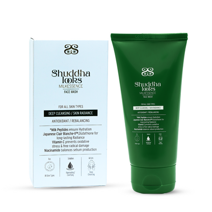 Shuddhalooks Face Wash