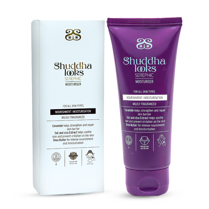 Shuddhalooks Moisturizer
