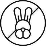 Cruelty-free