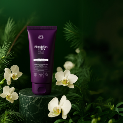 Serephic Moisturiser – Ceramide, Shea Butter & Cica | Deep Nourishment for All Skin Types